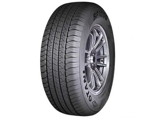 Автопокрышка Otani SA1000 235/70 R16 106H