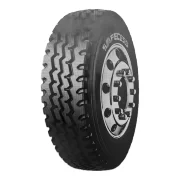 Автопокрышка SAFECESS 315/80R22.5 SFC18 TL PR20 156/153 L Универсальная