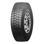 Автопокрышка SAFECESS 315/80R22.5 SFC39 TL PR20 156/153 L Строительная Ведущая