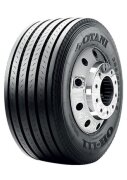 Автопокрышка OTANI OH-111 385/55 R19.5 156J Прицепная ось
