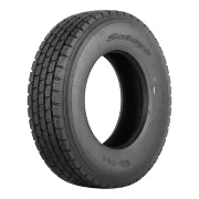 Автопокрышка SATOYA 295/80R22.5 SD-064 TL PR18 152/149 M  M+S Ведущая