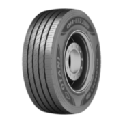 Автопокрышка OTANI OH-119 385/65 R22.5 160K Рулевая ось