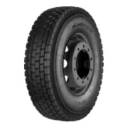 Автопокрышка SATOYA 295/80R22.5 SD-62 TL PR18 152/149 M  M+S Ведущая
