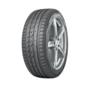 Автопокрышка Ikon Tyres Nordman SZ2 225/40 R18 92W XL