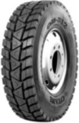 Автопокрышка OTANI OH-312+ 315/80 R22.5 156/150K Стройка