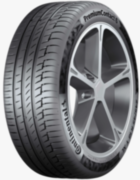Автопокрышка ContinentalPremiumContact 6 ContiSilent 6 325/40 R22 114Y
