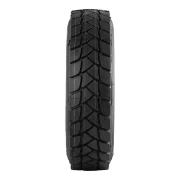 Автопокрышка SATOYA 315/80R22.5 SD-066 TL PR20 156/152 L Строительная M+S Ведущая