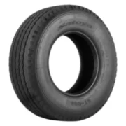 Автопокрышка SATOYA 385/65R22.5 ST-082 TL PR20 160 K  M+S Прицепная