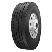 Автопокрышка SATOYA 385/65R22.5 ST-082-II TL PR20 160 K Прицепная M+S