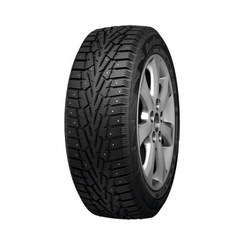Купить зимнюю легковую шину CORDIANT Snow Cross 215/55 R17 98T
