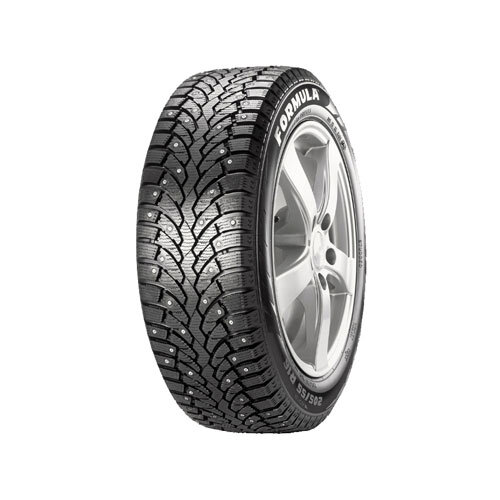 Купить зимнюю легковую шину FORMULA Ice 225/60 R17 99T