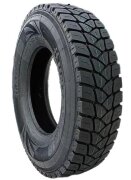 Автопокрышка Hunterroad H802 315/80 R22.5 156/153L TL 20PR Ведущая/Карьер