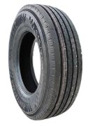Автопокрышка Hunterroad H812 315/70 R22.5 154/151L TL 20PR Рулевая