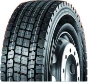 Автопокрышка Unicoin D606 315/70 R22.5 152/148M TL 18PR Ведущая