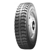 Автопокрышка Kumho 315/80R22.5 MD01 TL PR20 156/150 K Строительная Ведущая M+S