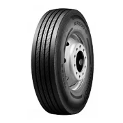 Автопокрышка Kumho 385/65R22.5 RS50 TL PR24 164 K Региональная Рулевая 3PMSF