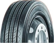 Автопокрышка Unicoin R201 315/80 R22.5 154/150M TL 20PR Рулевая