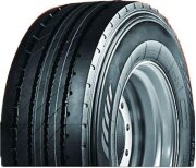 Автопокрышка Unicoin T808 385/65 R22.5 164K TL 24PR Прицеп 5000 кг