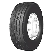 Автопокрышка 225/75R17.5 КАМА-NF 202 KAMA 129/127 M Рулевая