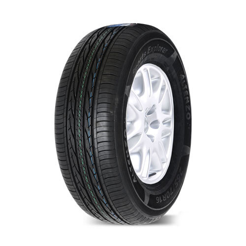 Автопокрышка ALTENZO Sports Explorer 265/70 R16 112H