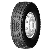 Автопокрышка 245/70R17.5 КАМА-NR 202 KAMA 136/134 M Ведущая