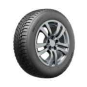 Автопокрышка BFGOODRICH Winter T/A KSI 215/60 R17 96T