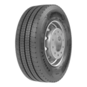 Автопокрышка ARMSTRONG 315/70R22.5 ASH 11 TL 18 156/150 L Рулевая