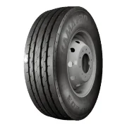 Автопокрышка 315/70R22.5 KAMA PRO NF 203 KAMA 156/150 L Рулевая