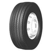 Автопокрышка 315/70R22.5 КАМА-NF 202 KAMA 154/150 L Рулевая