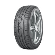 Автопокрышка Ikon Tyres Nordman SZ2 215/50 R17 95W XL
