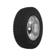 Автопокрышка HIFLY 11R22.5 HH308A TL PR16 148/145 M Ведущая M+S