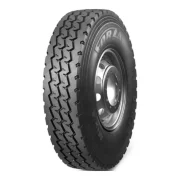 Автопокрышка 315/80R22.5 КАМА Forza Mix A KAMA 156/150 K Строительная M+S Универсальная