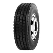 Автопокрышка HIFLY 295/75R22.5 HH312 TL PR16 146/143 L Ведущая M+S