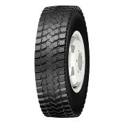 Автопокрышка 315/80R22.5 КАМА-NU 701 KAMA 156/150 K Универсальная