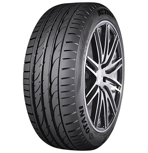 Автопокрышка Otani KC2000 215/50 R17 95W XL