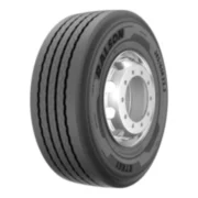 Автопокрышка RALSON 385/65R22.5 RTR 61 TL PR20 164 K Региональная Прицепная