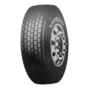 Автопокрышка SAFECESS 11R22.5 SFC08 TL PR16 146/143 M Ведущая