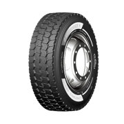 Автопокрышка LANDSPIDER LONGTRAXX MS300 315/80 R22.5 157/154L Рулевая ось